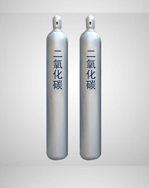 工業二氧化碳
